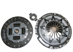 Clutch Kit Original Citroen Peugeot Berlingo Partner 2.0HDI 1611266880