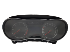 Speedometer/Instrument Cluster New Original Opel Corsa E 39016357 24877