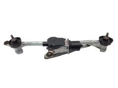 Wiper Linkage Front Nissan Qashqai 2 C004 Mitsuba 1586