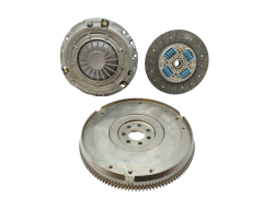 Clutch Kit New Original 7701477029 7700312225 Renault Master 2 2.2 DCI