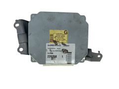 Control Unit 86792-48091 516110-11361 Lexus Toyota Aisin