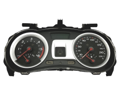 Speedometer/Instrument Cluster Renault Clio 3 8200582705 G 37721