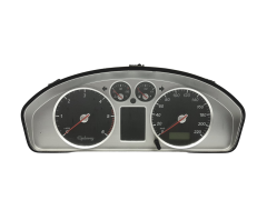 Speedometer/Instrument Cluster Ford Galaxy 7M5920800E 110080036006 47373