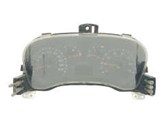 Speedometer/Instrument Cluster Fiat Panda 555000460104 27151