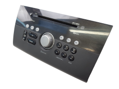 Radio CD Player Suzuki Swift 39101-62J2 PACR06 CQ-MX0673G 1316