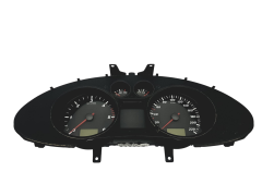 Speedometer/Instrument Cluster Seat Ibiza W06L0920801A 110080104010A 56785