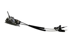Gear Lever 1K0711049CA B12100 Volkswagen Borsehung