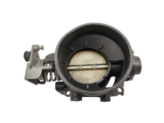 Throttle Body Valve Ford XS4U-9A794-DA 988F-9B989-BB