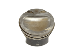 Engine Piston 120A17936R 1.2 TCe Renault 72L74 Mahle 1167