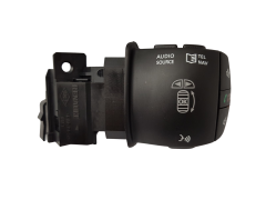 Radio Player Remote Control 255520014R Renault Megane 3 Master 3 Scenic 3 8133