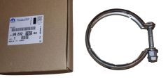 Clamp Original 9820276280 Citroen Peugeot