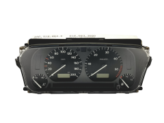 Speedometer/Instrument Cluster VW Golf MK3 1H0919864K 6160633050 53770