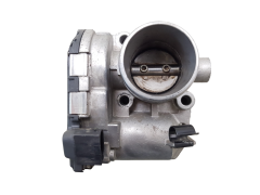 Throttle Body Valve Fiat Lancia 0280750042 1.2B Bosch 1480