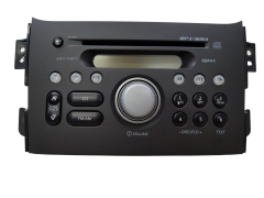 Radio Cd Mp3 Player Suzuki Opel 39101-51K0 CQ-MX0770G PACR08 1285