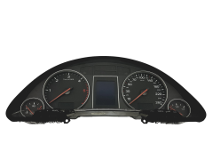 Speedometer/Instrument Cluster Audi A4 B6 8E0920900M 0263626045 40759