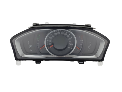 Speedometer/Instrument Cluster Volvo V60 XC60 31412864 299-740U 60841