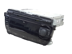 Radio Cd Mp3 Player Seat Ibiza 4 IV 6J1035153G ULSECD 1368