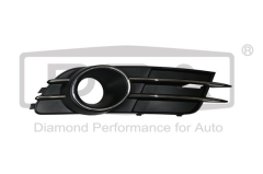 Halogen Frame Right 4G0807682G 88071821702 Audi A6 DPA