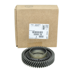 Speed Gear New Original 233372 2333.72 Citroen Peugeot