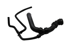 Coolant pipe 4B0121101N 11211791001 Audi A6 Vika
