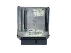 Control Unit BMW 7789572 0281010565 Bosch 59616