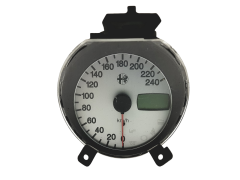 Speedometer/Instrument Cluster Alfa Romeo 156 6160340020 41970