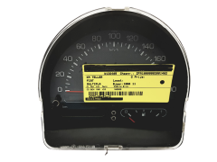 Speedometer/Instrument Cluster Fiat Multipla 46510860 110008871002 30317
