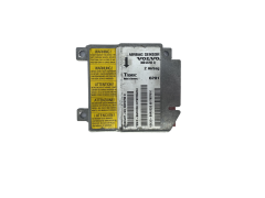 Control unit Module 30612702D 6201 Volvo Temic