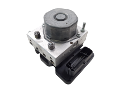 Abs Pump Dacia Logan 2 Sandero 2 476603249R 0265956560 Bosch 2184