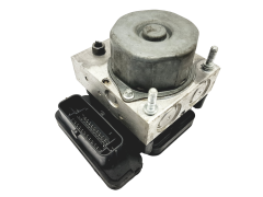 Abs Pump Fiat Lancia 51963416 0265243870 Bosch 33799