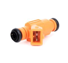 Fuel Injector New Original Citroen Peugeot C2 C3 307 405 1984E9 96382203