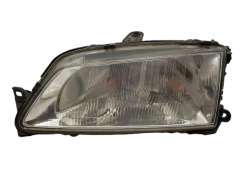 Headlamp Left Peugeot 306 6204K5 60975840 Valeo 4809