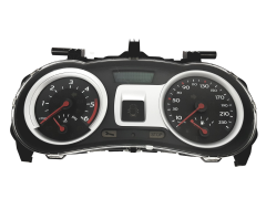 Speedometer/Instrument Cluster Renault Clio 3 8200582705 G 33477