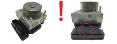 Abs Pump Peugeot 308 9816073880 0265956062 Bosch 65989