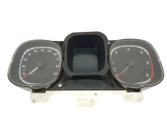 Speedometer/Instrument Cluster Fiat Panda 0887766550 51933770 28365