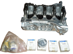 Cylinder Block New Original Clio 4 Megane 3 Scenic 3 2.0 16v 110109778R Cylinder Block New Original Clio 4 Megane 3 Scenic 3 2.0 16v 110109778R