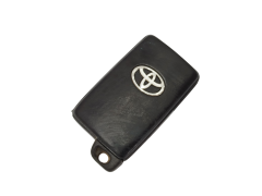 Key requires coding Toyota Yaris Auris Rav 4 Corolla