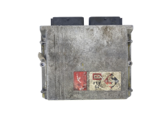 Control Unit DE815033-2 67R011002 110R001001 Chevrolet FLY SF 54784