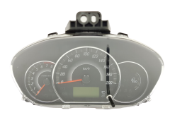 Speedometer/Instrument Cluster Mitsubishi Space Star 8100C438 Denso