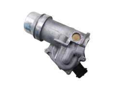 Throttle Body Valve 8200614985 Renault Dacia Nissan 1.5 DCI 1495