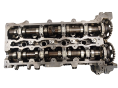 Cylinder Head Mercedes-Benz R651016 2.2 CDI 2