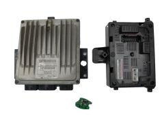 Starter Kit Renault Clio 3 8200619409 8200652285 1,5 DCI