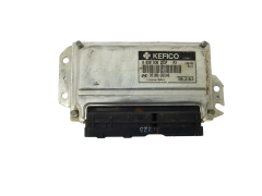 Control Unit 9030930223F A3 39106-26240 TBE3I63 Hyundai Kefico