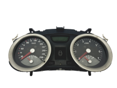 Speedometer/Instrument Cluster Renault Megane 2 8200364007 55206
