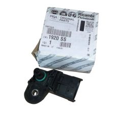 Air Pressure Sensor New Original 1920.SS 1920SS Citroen Peugeot