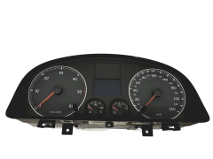 Speedometer/Instrument Cluster VW Touran 1T0920864A 110080378003 31361