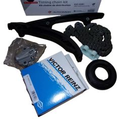 Timing Chain Kit For Citroen Peugeot Ford KHC032S1 Hutchinson