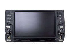 Navigation Radio VW Golf 7 5G0919606 AAH62000