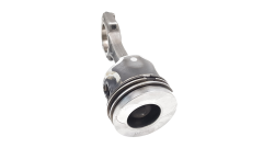 Connecting Rod Piston L 7701475074 120A18443R Renault 26mm 1.5 DCI K9KM762