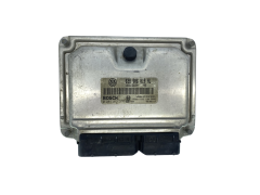 Control Unit 038906019NL 0281012276 VW Skoda Seat Bosch 63460